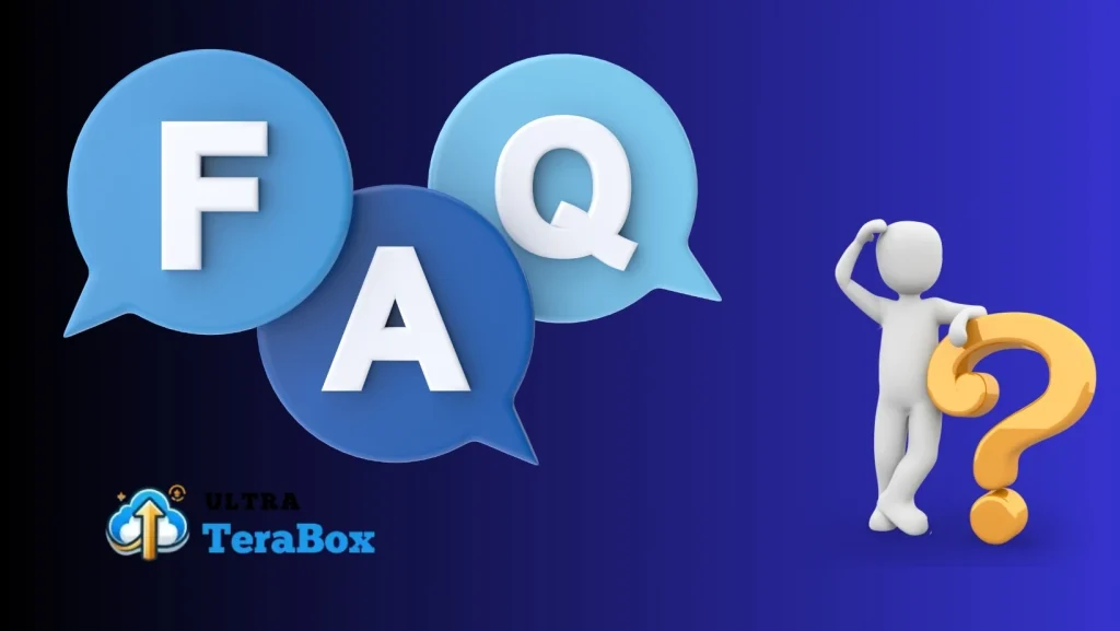 TeraBox User Guide 2025 