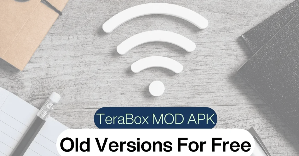 terabox mod apk old versions