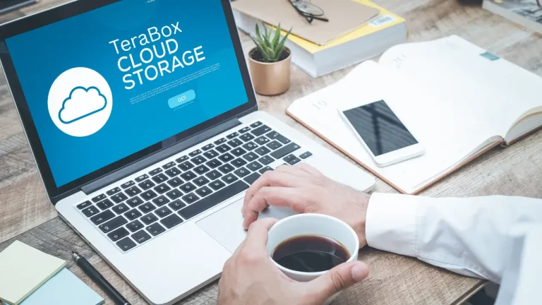 TeraBox Cloud Storage Review